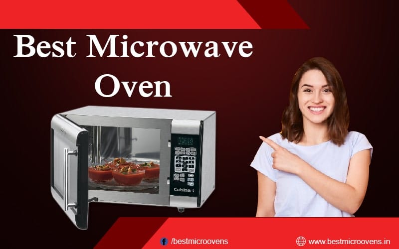 Best Microwave Oven in Indiau