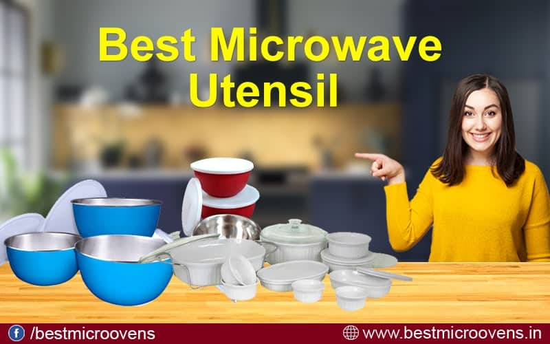 Best Selling Microwave Oven Utensils & Microwave Utensils